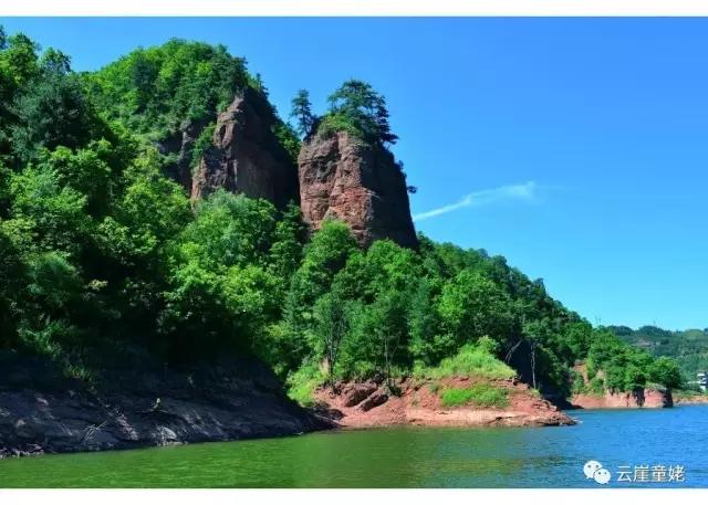 庄浪县关山美景很漂亮-东兴到越南旅游_防城港到越南